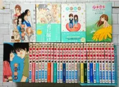 君に届け　全巻✩初版本、初版本カバーあり！ 2025年最新】君に届け 全巻 初版の人気アイテム - メルカリ