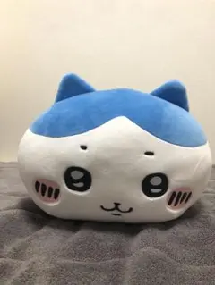 ちいかわ　ハチワレ　だららんbigぬいぐるみ