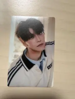 ALD1 シンロン　トレカ　シール　ステッカー　封入　ジュエルケース　jewel