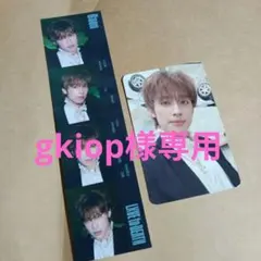 Xdinary Heroes/LXVE to DEATH Gaon ガオン