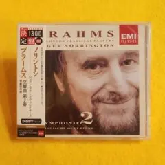 新品未開封】セバスティアン・ヴァイグレ指揮・読売日本交響楽団CD
