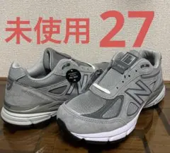 2026年最新】MADE in usa 990 v4 gr4の人気アイテム - メルカリ