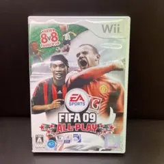 FIFA 09 ALL-PLAY