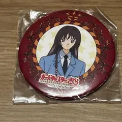 カードキャプターさくら 木之本桜 東急ハンズ クロウカードめくり 缶