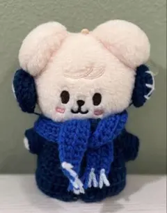 2026年最新】StrayKids スンミン ぬいぐるみの人気アイテム - メルカリ