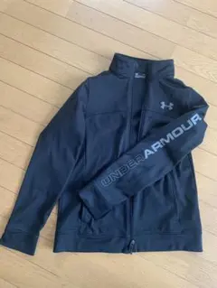 アンダーアーマー　ジャージ上下