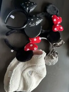 ディズニー カチューシャ まとめ売り バラ売り可