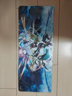 遊遊戯王OCG ラバー製デュエルフィールド ニューロン 限定品　2枚セット 遊遊戯王OCG ラバー製デュエルフィールド ニューロン 限定品 2枚