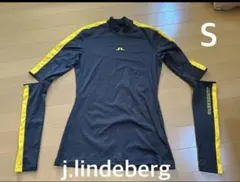 美品　ジェイリンドバーグ　ゴルフインナー　ゴルフインナーウェア