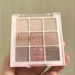dasique アイシャドウパレット #35