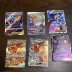 まとめ売り 1万円相当 ルギア リザード ゼラオラ ヘルガー