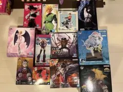 フィギュアまとめ売り！