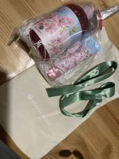 ハウスオブローゼ ボディソープ ハンドクリーム