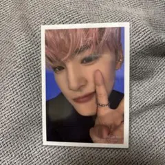 KCON CD特典 川西拓実 トレカ