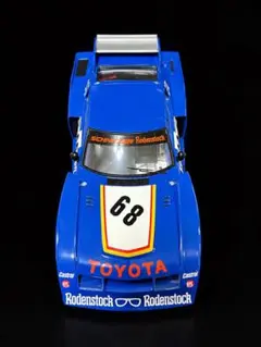 田宮模型トヨタセリカLBターボGr.5ボディ＆TT-01TYPE-Eプロポセット