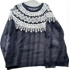 メンズセーター