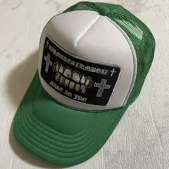 A BATHING APE Baby Milo メッシュキャップ カーキ | Mercari
