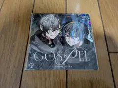 Element Sicks GOSPEL 初回限定盤 着せ替えジャケットはちねい