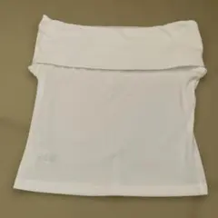 GUオフショルダー新品Lサイズ