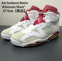 Nike AirJordan 6 ナイキ エアジョーダン 6 レトロ スニーカー