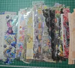 【在庫処分まとめ売り】ロールテープ切り売り❁⃘*.゜