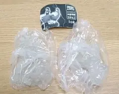 ディズニー ヴィランズ 超絶造形 マレフィセントガチャガチャ　蓄光