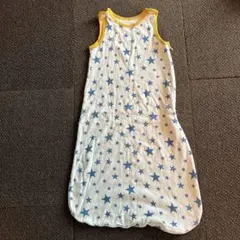 プチバトー Petit Bateru おくるみ(スリーパー) ジゴトゥース