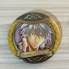 新テニスの王子様 コレクション缶バッジ 種ヶ島修二 - メルカリ