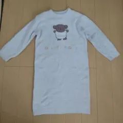 Dick Bruna with ジェラートピケ ベビモコジャガードワンピース