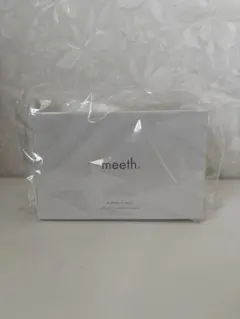 meethモアリッチパック シートマスク