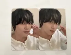seventeen 24H ドギョム HMV トレカ セブチ エスクプス ウォヌ - メルカリ
