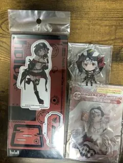 2026年最新】沙花叉クロヱ アクリルスタンド 2周年の人気アイテム