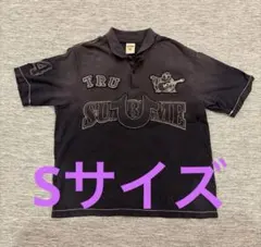 Supreme True Religion Appliqué Polo Sサイズのサムネイル