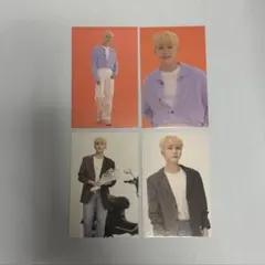 SEVENTEEN セブチ スングァン 2021 Carat Land トレカ