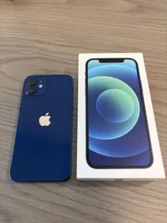 2025年最新】iPhone 12 128gb ブルーの人気アイテム - メルカリ