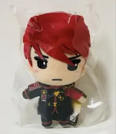 新品未開封 わんぱく！刀剣乱舞 ぬいぐるみ 大包平 - メルカリ