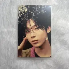 ENHYPEN ソヌ ORANGE BLOOD ユニバ 特典