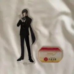 刀剣乱舞 大本丸博 祝装アクリルスタンド 鳴狐 - メルカリ