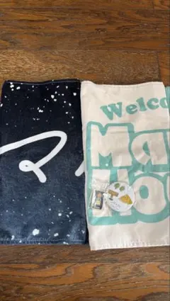 2026年最新】マルシィ タオルの人気アイテム - メルカリ