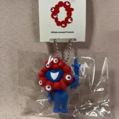 2025大阪・関西万博 PVCマスコット ミャクミャクC