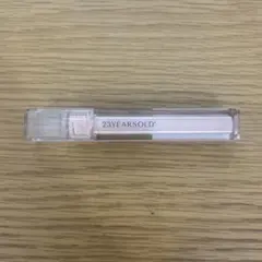 23YEARSOLD ダーマシンコンシーラー 0.2P トーンアップベージュ