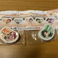 SPY×FAMILY  くらオリジナルゆらゆら消しゴム