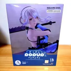 NieR Automata 15周年 くじ A賞　D賞　カイネ　2点セット