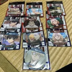 東京リベンジャーズ コースター まとめ売り