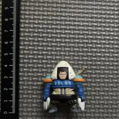 ワンピースコレクションEX ゾロギラー　食玩