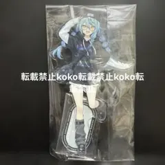 にじさんじ あやかき gigo限定 珠乃井ナナ アクリルスタンド アクスタ