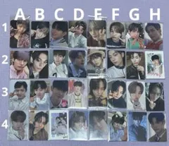 2025年最新】EVNNE トレカ ケイタの人気アイテム - メルカリ