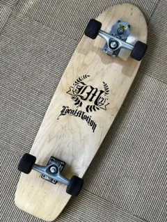 最終 ロングボード 36in ロンスケ サーフスケート REKON スラスター2 ロングボード 36インチ ロンスケ サーフスケート REKON スラスター2