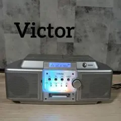 Victor ラジオ Victor Boombox