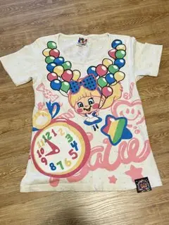 ラブレボ Tシャツ 【160・M】のサムネイル